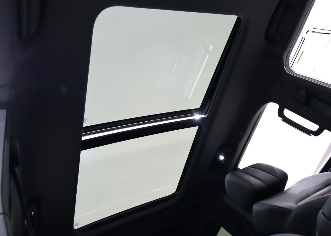 2026 Jetour T2 2.0T Xplora XWD