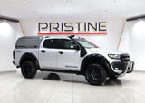2017 Ford Ranger 3.2TDCi Double Cab 4x4 Wildtrak Auto