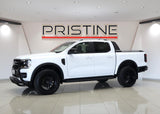 2026 Ford Ranger 2.0 Biturbo Double Cab Wildtrak