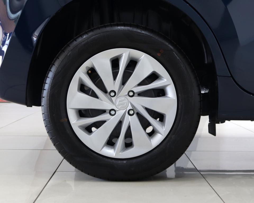2026 Suzuki Baleno 1.5 GL Limited Edition