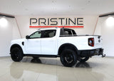2026 Ford Ranger 2.0 Biturbo Double Cab Wildtrak