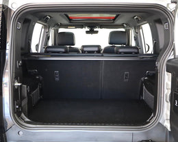 2026 Jetour T2 2.0T Xplora XWD