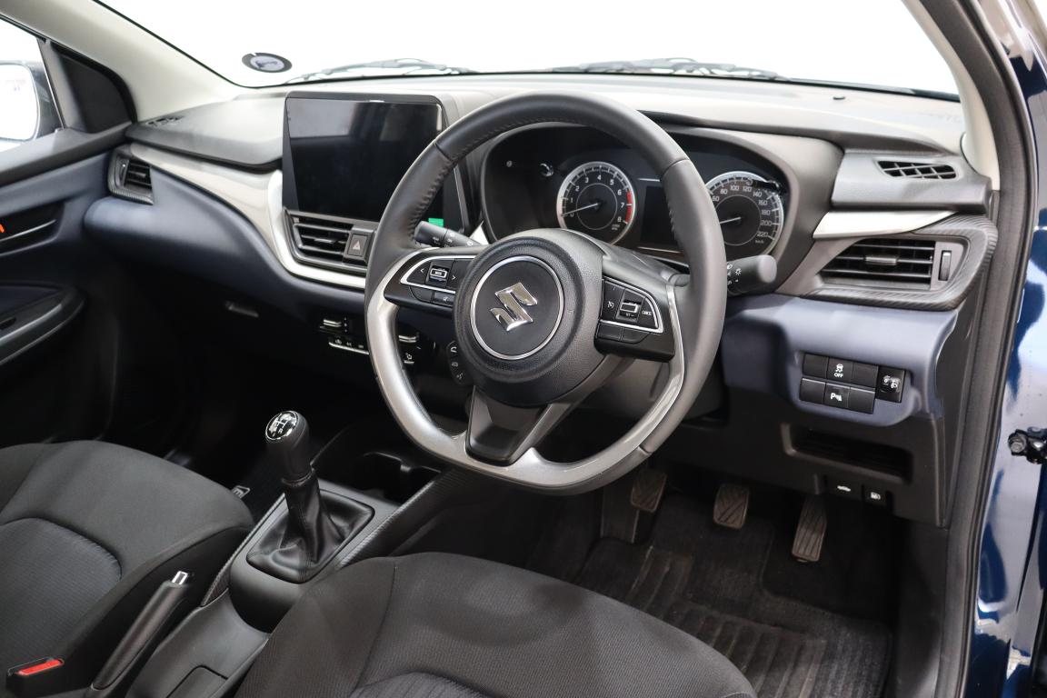 2026 Suzuki Baleno 1.5 GL Limited Edition