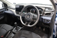 2026 Suzuki Baleno 1.5 GL Limited Edition