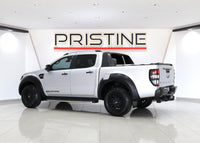 2018 Ford Ranger 3.2TDCi Double Cab Hi-Rider Wildtrak Auto