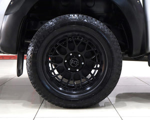 2017 Ford Ranger 3.2TDCi Double Cab 4x4 Wildtrak Auto