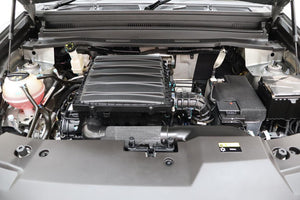 2026 Jetour T2 2.0T Xplora XWD