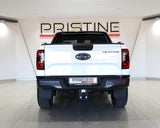 2026 Ford Ranger 2.0 Biturbo Double Cab Wildtrak