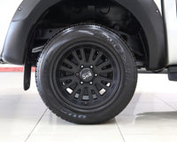 2018 Ford Ranger 3.2TDCi Double Cab Hi-Rider Wildtrak Auto