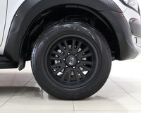 2018 Ford Ranger 3.2TDCi Double Cab Hi-Rider Wildtrak Auto