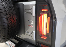2026 Jetour T2 2.0T Xplora XWD
