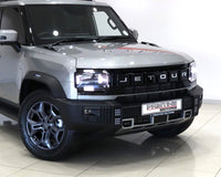 2026 Jetour T2 2.0T Xplora XWD