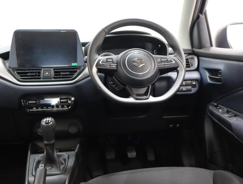 2026 Suzuki Baleno 1.5 GL Limited Edition