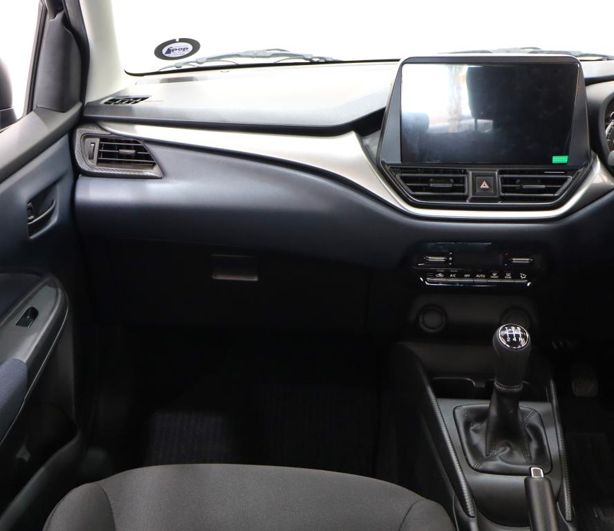 2026 Suzuki Baleno 1.5 GL Limited Edition