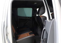 2018 Ford Ranger 3.2TDCi Double Cab Hi-Rider Wildtrak Auto