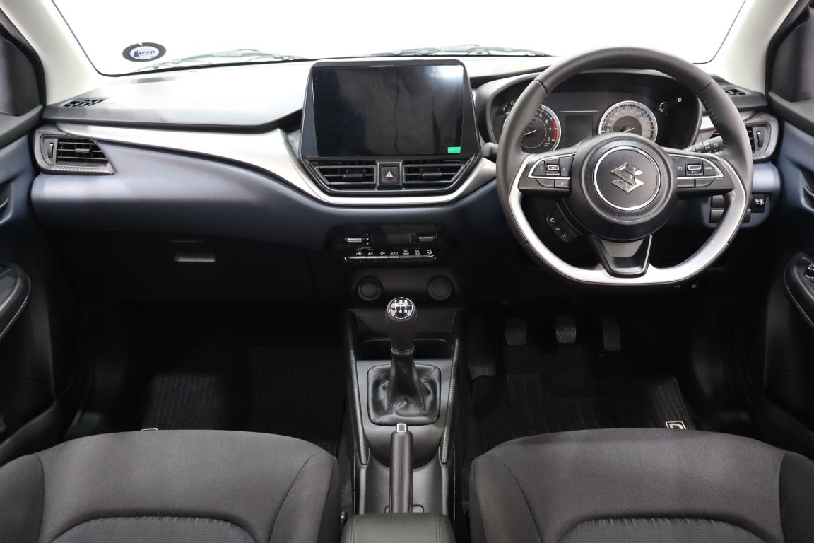 2026 Suzuki Baleno 1.5 GL Limited Edition