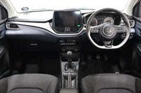 2026 Suzuki Baleno 1.5 GL Limited Edition