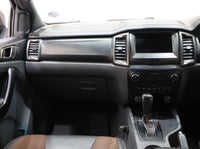 2018 Ford Ranger 3.2TDCi Double Cab Hi-Rider Wildtrak Auto