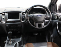 2018 Ford Ranger 3.2TDCi Double Cab Hi-Rider Wildtrak Auto