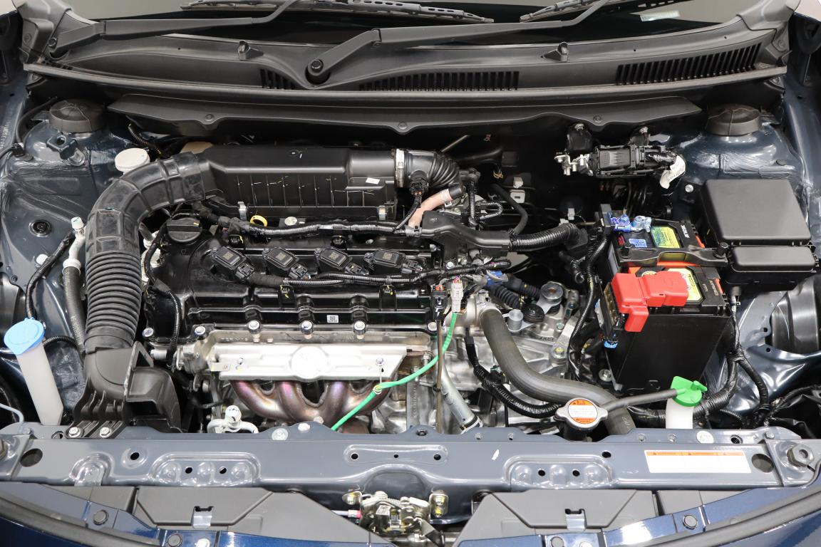 2026 Suzuki Baleno 1.5 GL Limited Edition