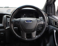 2018 Ford Ranger 3.2TDCi Double Cab Hi-Rider Wildtrak Auto