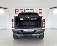 2018 Ford Ranger 3.2TDCi Double Cab Hi-Rider Wildtrak Auto