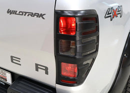 2017 Ford Ranger 3.2TDCi Double Cab 4x4 Wildtrak Auto