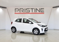 2022 Kia Picanto 1.0 Style