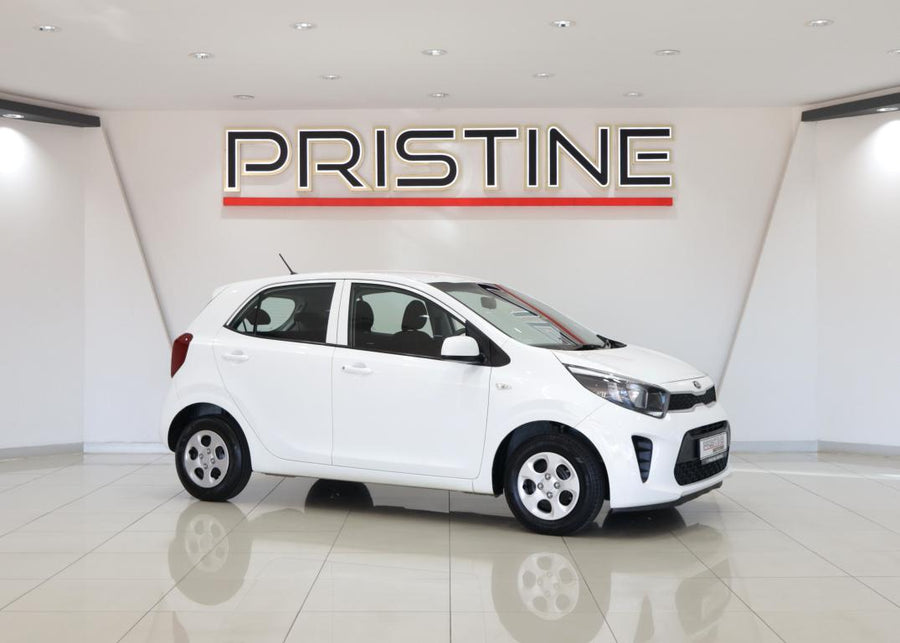 2022 Kia Picanto 1.0 Style