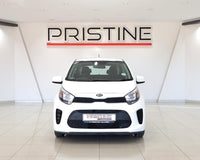 2022 Kia Picanto 1.0 Style