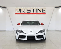2020 Toyota GR Supra 3.0T