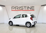 2022 Kia Picanto 1.0 Style