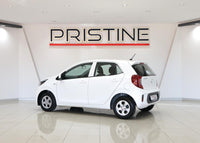 2022 Kia Picanto 1.0 Style