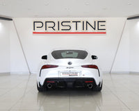 2020 Toyota GR Supra 3.0T