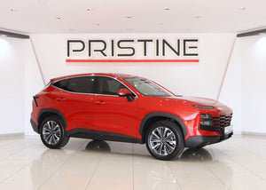 2026 Jetour Dashing 1.5T Core