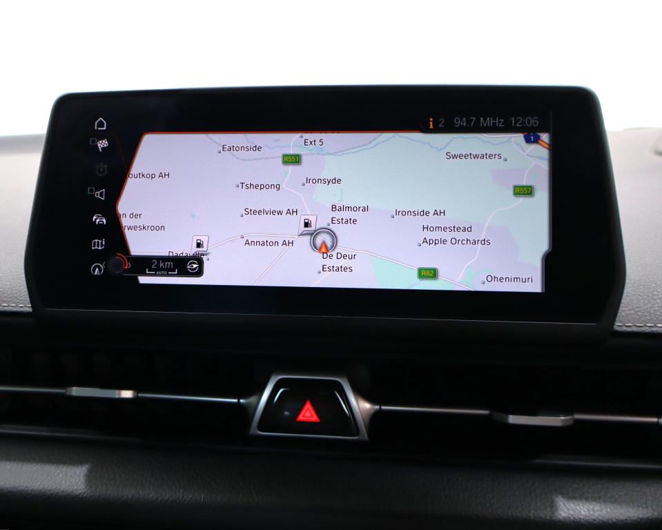 2020 Toyota GR Supra 3.0T