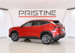 2026 Jetour Dashing 1.5T Core