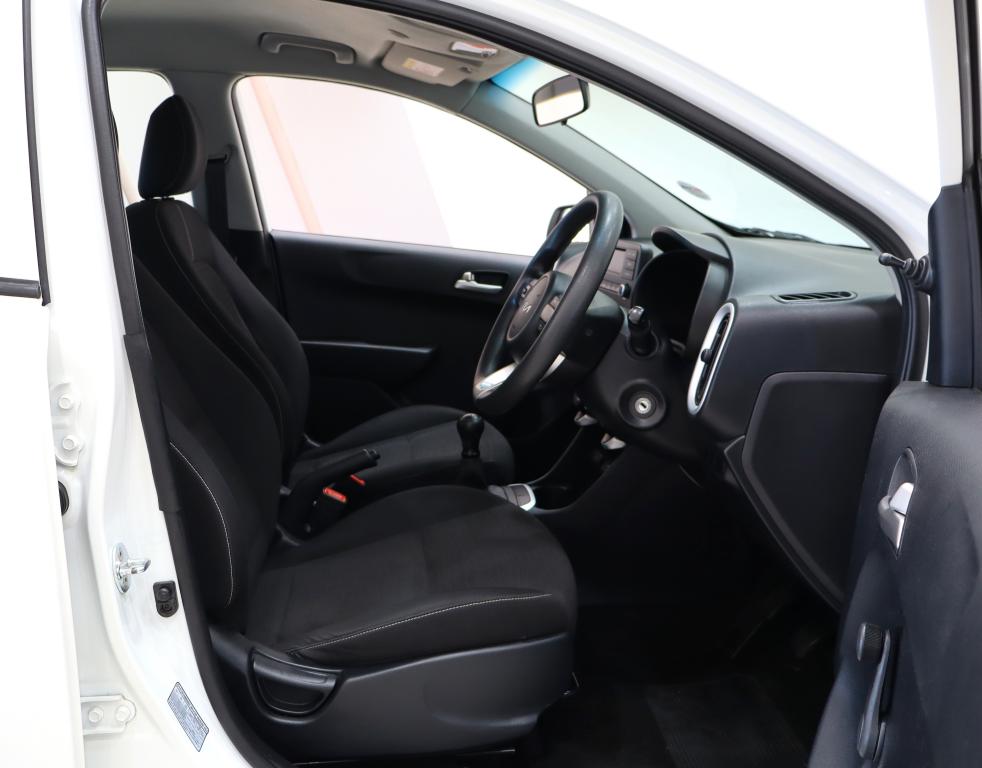 2022 Kia Picanto 1.0 Style