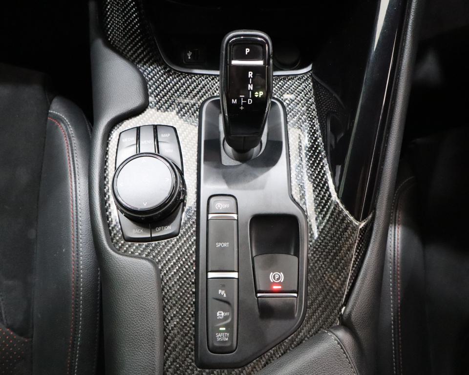 2020 Toyota GR Supra 3.0T