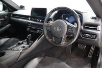 2020 Toyota GR Supra 3.0T