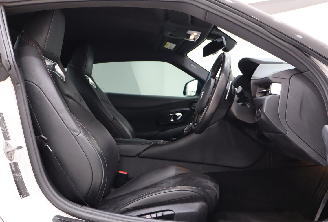 2020 Toyota GR Supra 3.0T