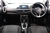 2022 Kia Picanto 1.0 Style