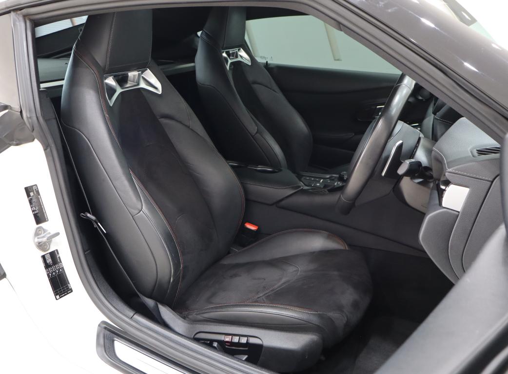 2020 Toyota GR Supra 3.0T