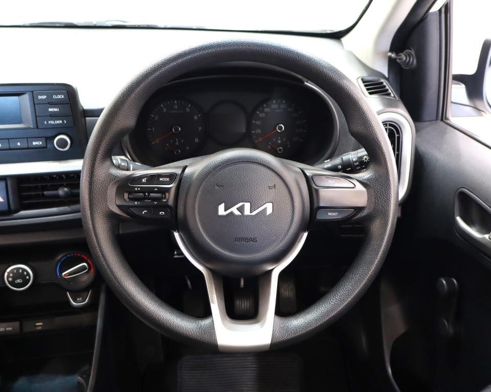 2022 Kia Picanto 1.0 Style