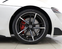 2020 Toyota GR Supra 3.0T