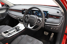 2026 Jetour Dashing 1.5T Core