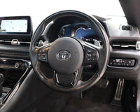 2020 Toyota GR Supra 3.0T