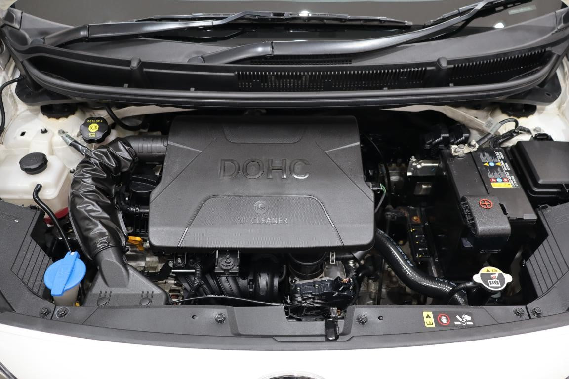 2022 Kia Picanto 1.0 Style