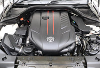 2020 Toyota GR Supra 3.0T