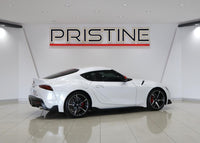 2020 Toyota GR Supra 3.0T